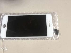 Iphone 6s white working display