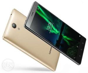 It's Lenovo phab2 32gb ROM,3gb