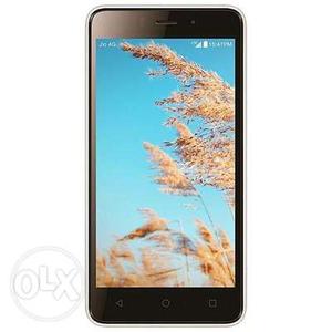 LYF WIND 6 4G Volte with 8 GB internal Memory