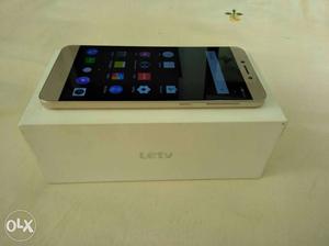 Leeco Le1s new condition for Rs.  only, 3GB RAM, 32 GB