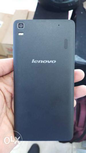 Lenovo A(bill & Box) 2.3 Years Old 2gb 16gb