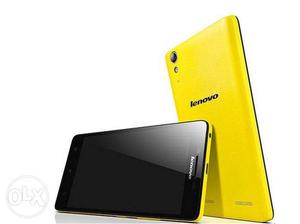Lenovo K3 Note (4G LTE supports, 13mp back & 5
