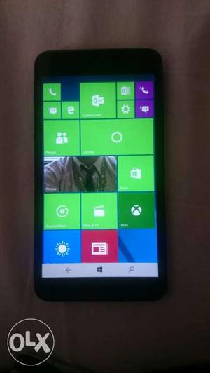 Lumia 640 xl with best clearity as shown in pic..