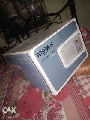 Magicook Microwave (brand new & sealed)