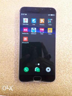 Meizu Splendid condition device Fully tested and