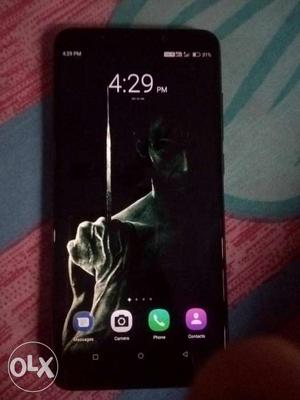 Micromax Canvas infinity In excellent