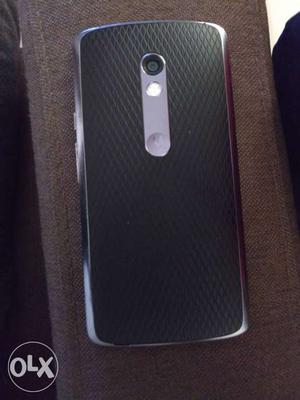 Moto X Play. Excellent condition. Big battery and