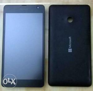 Nokia Lumia windows 535 go