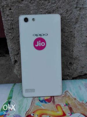 OPPO Neo7 For Sell,Condition 1 Year Old
