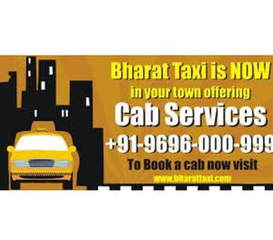 Patna Taxi Service - Bharat Taxi Patna