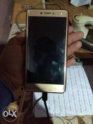 Phone is very good condition 4gb ram 32gb internal