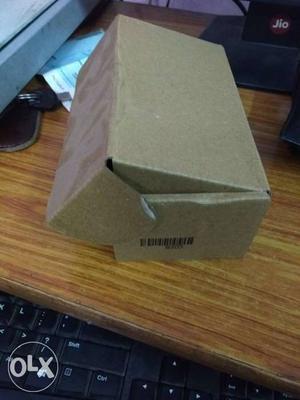 Redmi 5a 2 gb +16gb sealed packed