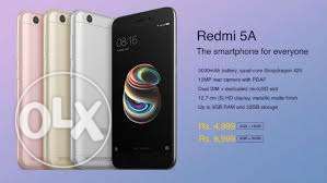 Redmi 5a oo