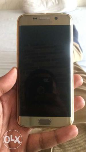 S6 edge brand new Condition Just like new All
