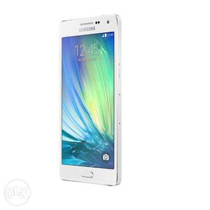 Samsung Galaxy A5 AGB, Black) (Certified Pre-Owned)