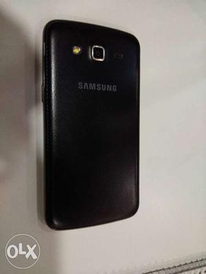 Samsung Galaxy Grand 2duos phone and is in very