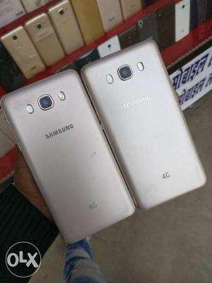 Samsung Galaxy On8 3GB Ram 16GB Rom showroom