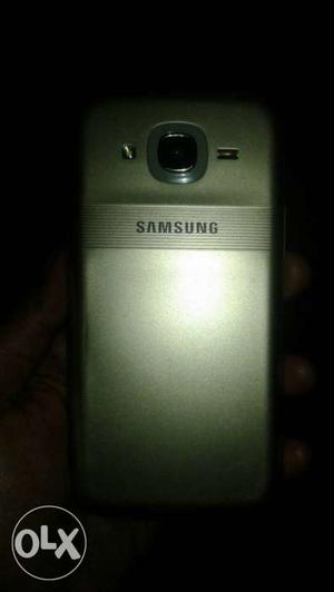 Samsung J2 6...with bill box..accessories