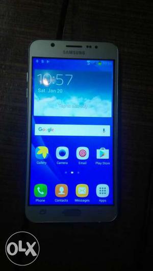 Samsung j7 6,,,no problems,,urgent sale