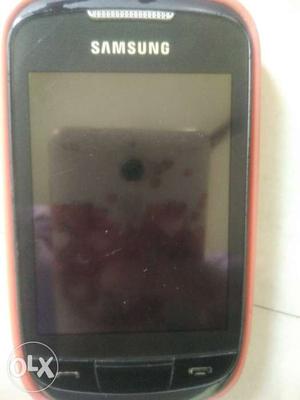 Samsung s in good condition