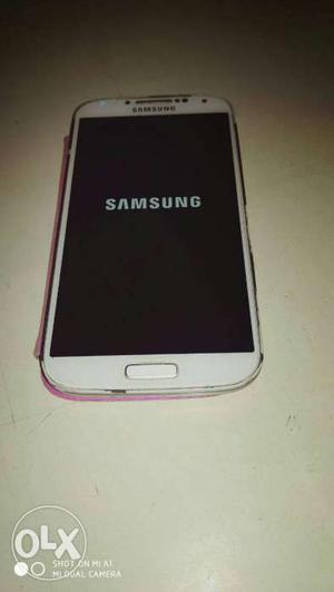 Samsung s4 galaxy,3g phone,pucca
