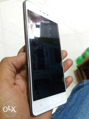 Sell Or Exchange Gionee F103 Pro 3gb Ram And 16
