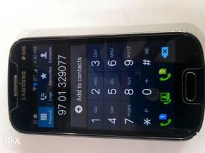 Superb condition Samsung GT-Sg phone