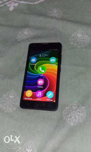 Very nice mobile no scratch 3g super fast