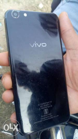 Vivo Y69.2month Old All Acc. Available