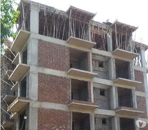 2BHK flat available in kharghar sector 37