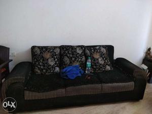 3+2 Sofa in a good condition for sale