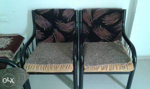 5 Seater Good Condition Sofa.