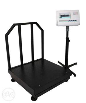All types of digital &manual scales available for
