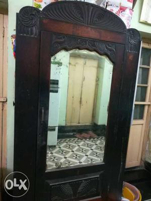 Antique almirah for sell.