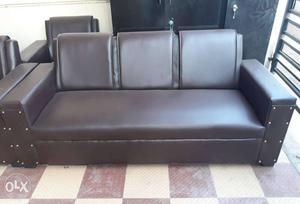 Brand new 5 Seater sofa