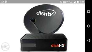 Brand new Dish TV Connection Available with