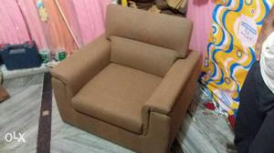 Brand new sofa set 3+1+1 seater at ashok
