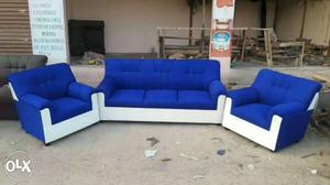Brand new sofa sets aval in low price if u