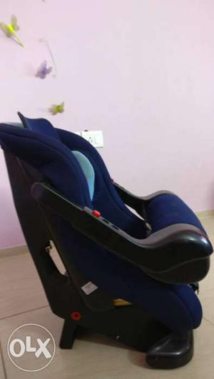Branded (Mee Mee) car seat for kids/infant. Good