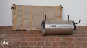 Cascade Solar water heater 125l