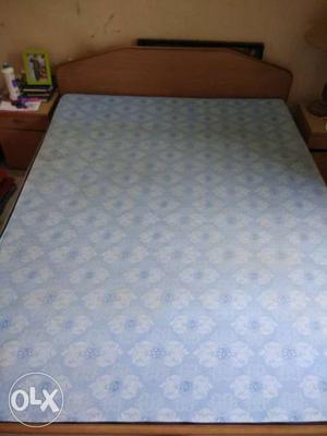 Customized made queen size () mattress available