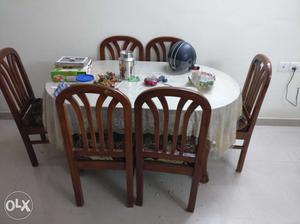Dining Table 10k