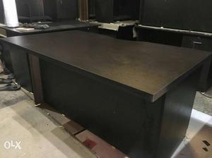 Director Table (factory Outlet) New unused