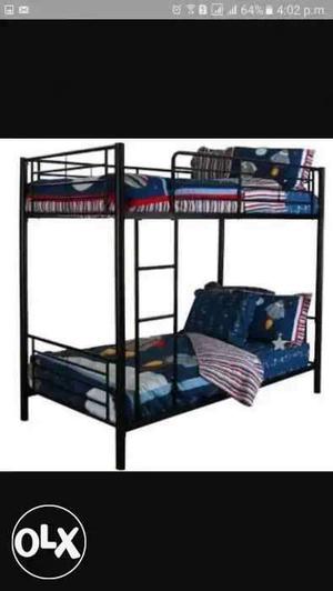 Dormitory bunk bed manufacture all type bunk bed