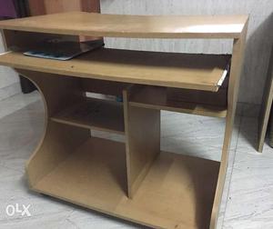 Imported Computer Table