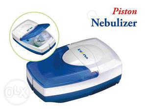 Infineb Nebulizer with 2 years warranty