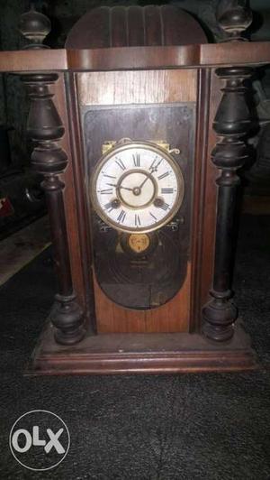 Kenzle garmany clock