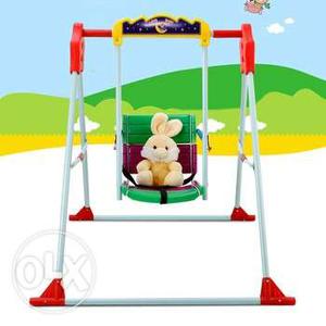 Kids Swing for Sale (Age 1 to 8) Indoor Swing - Packed!!