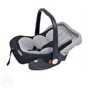 Little pumpkin carry cot come car seat for sale