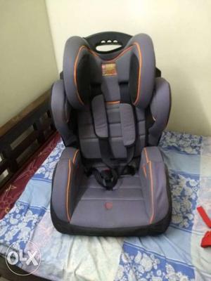 Mee Mee Car seat for kids